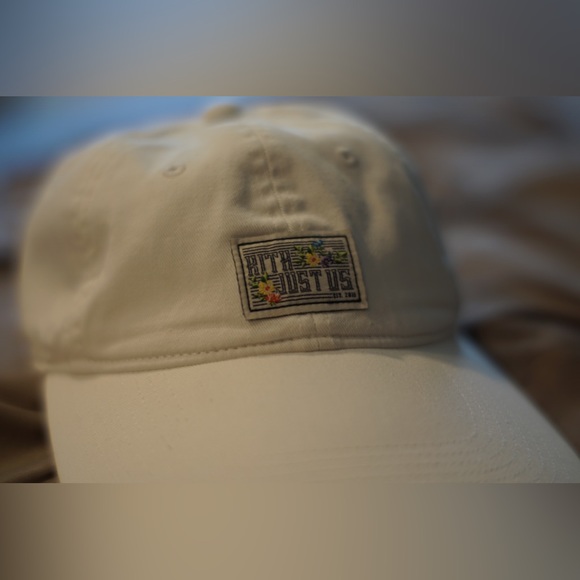 Kith & Kin Just Us Hat Cap - Picture 2 of 5